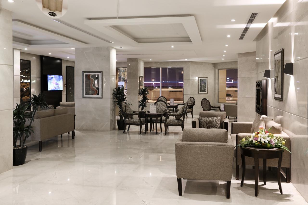 Aswar Al Olaya Hotel Suites Al Khobar Ngoại thất bức ảnh